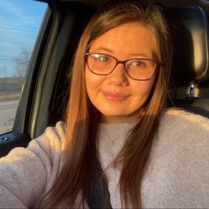 Meet your Posher, Neiha